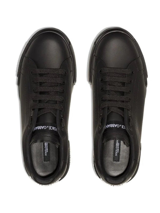 Dolce & Gabbana Portofino classic black