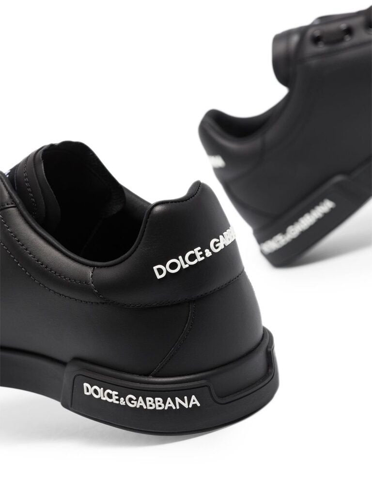 Dolce & Gabbana Portofino classic black