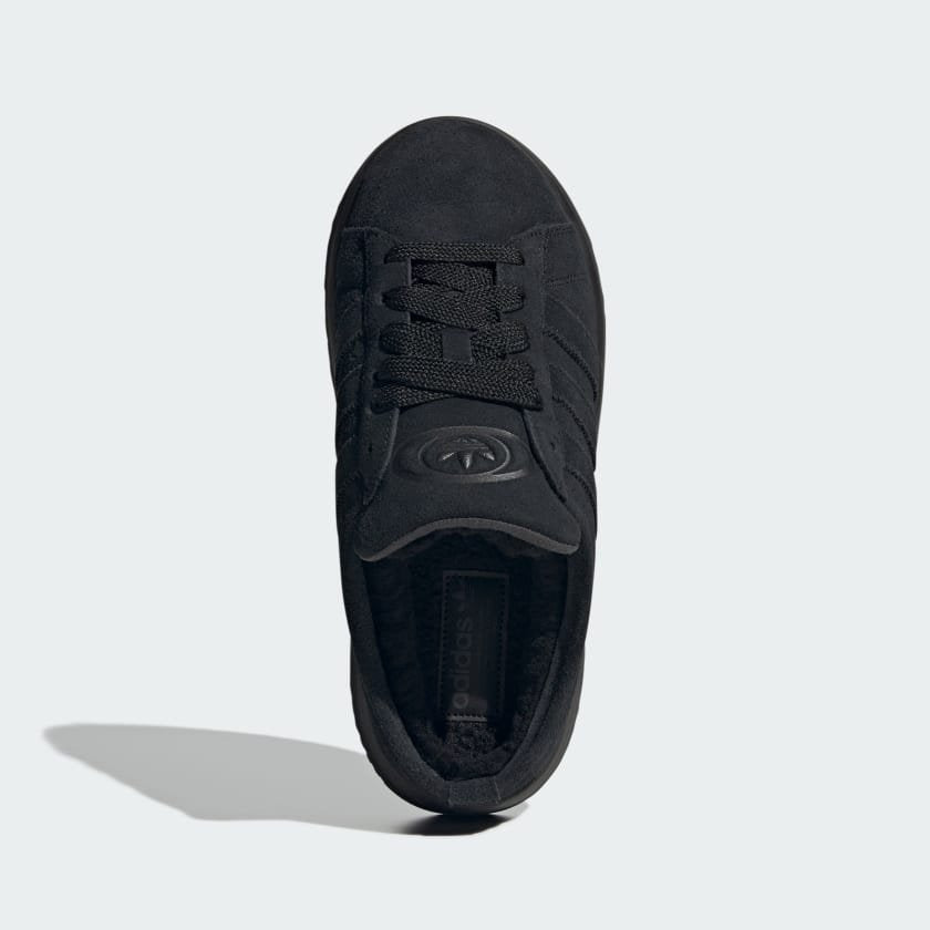 Adidas CAMPUS OOS WINTER LOW SHOES