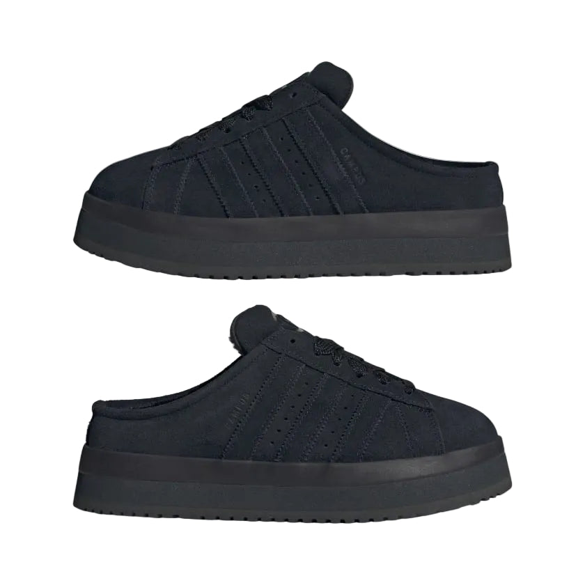 Adidas CAMPUS OOS WINTER LOW SHOES