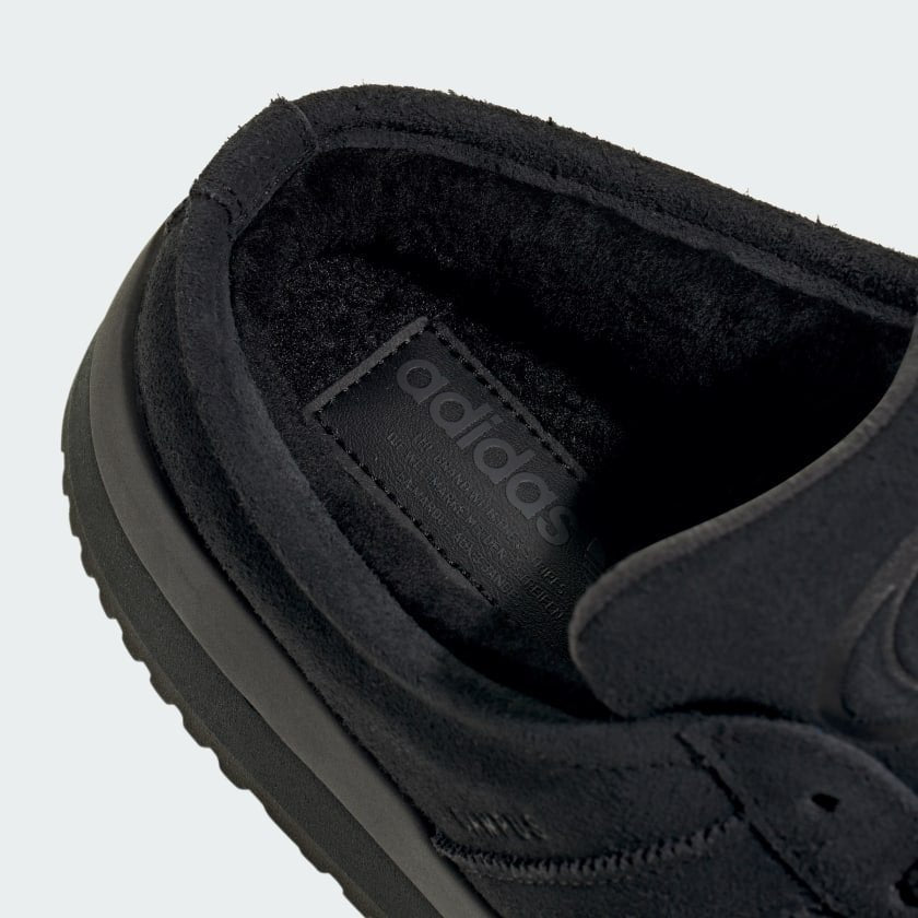 Adidas CAMPUS OOS WINTER LOW SHOES
