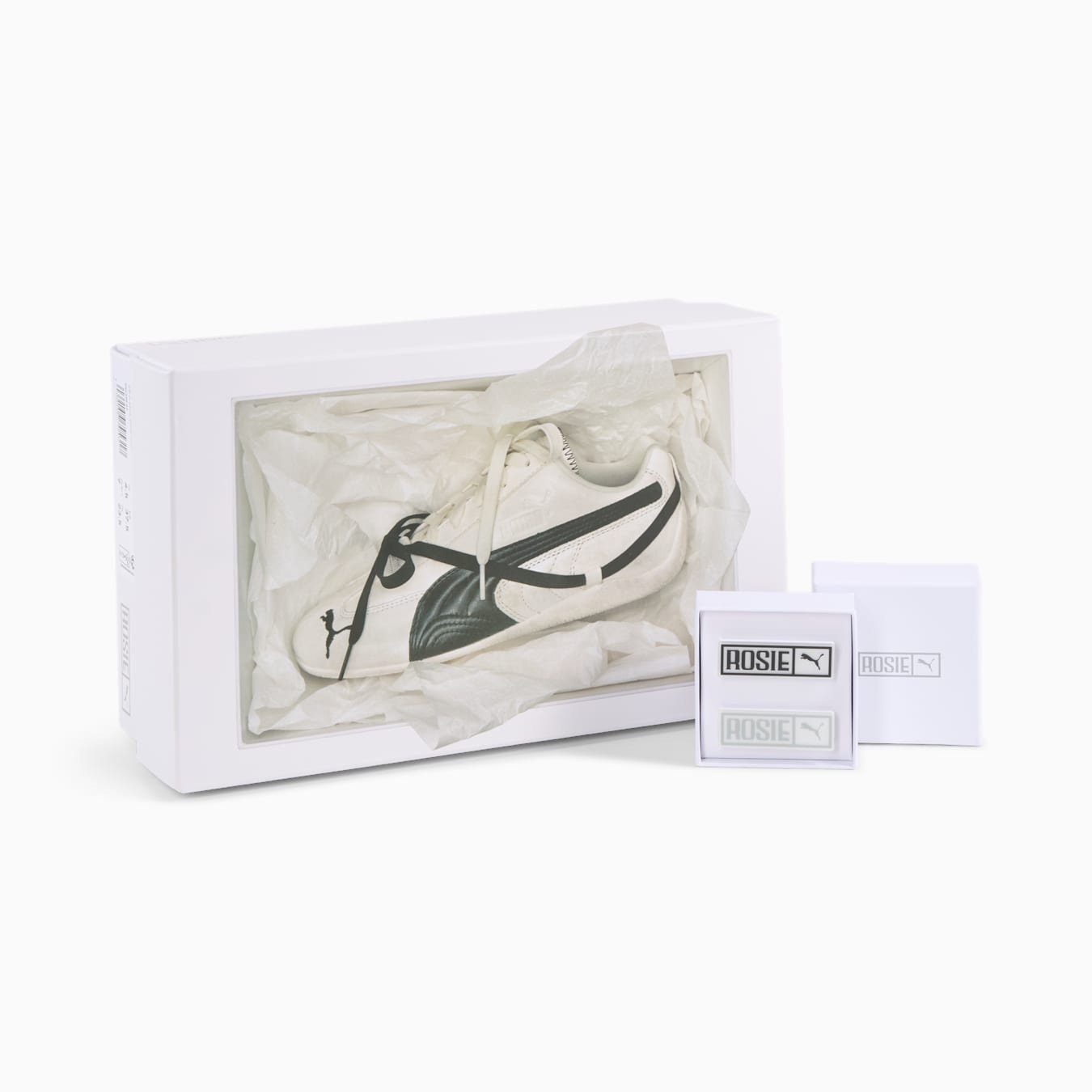 PUMA x ROSÉ Speedcat Sneakers Women Copy