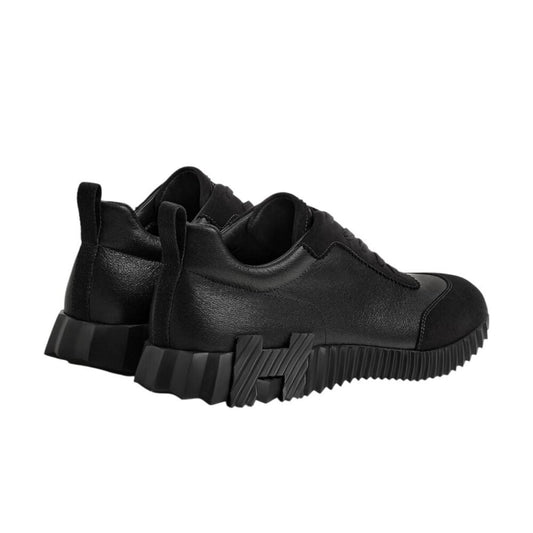 HERMES Bouncing Low-Black
