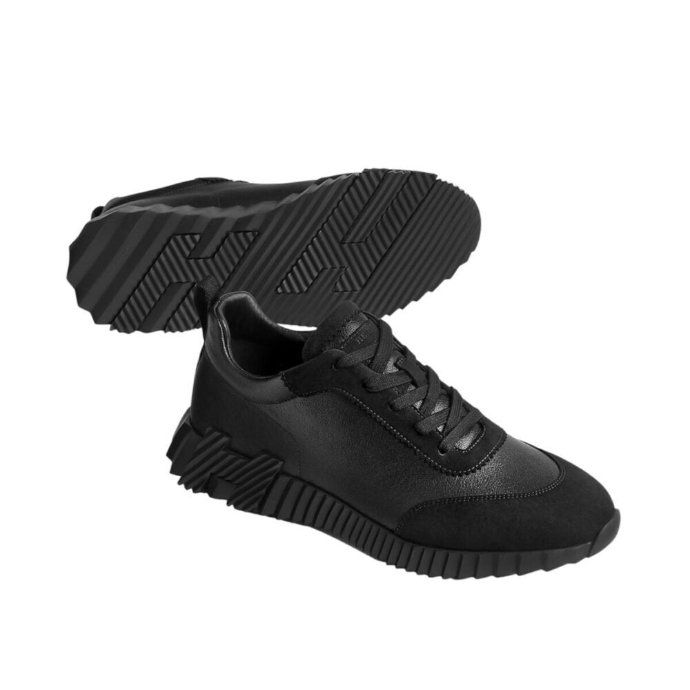 HERMES Bouncing Low-Black