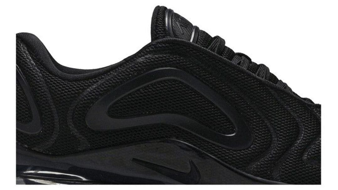 Nike Air Max 720 Triple Black