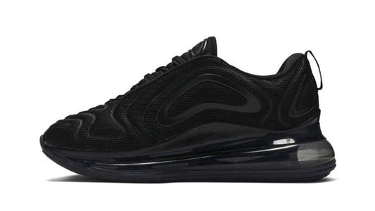 Nike Air Max 720 Triple Black