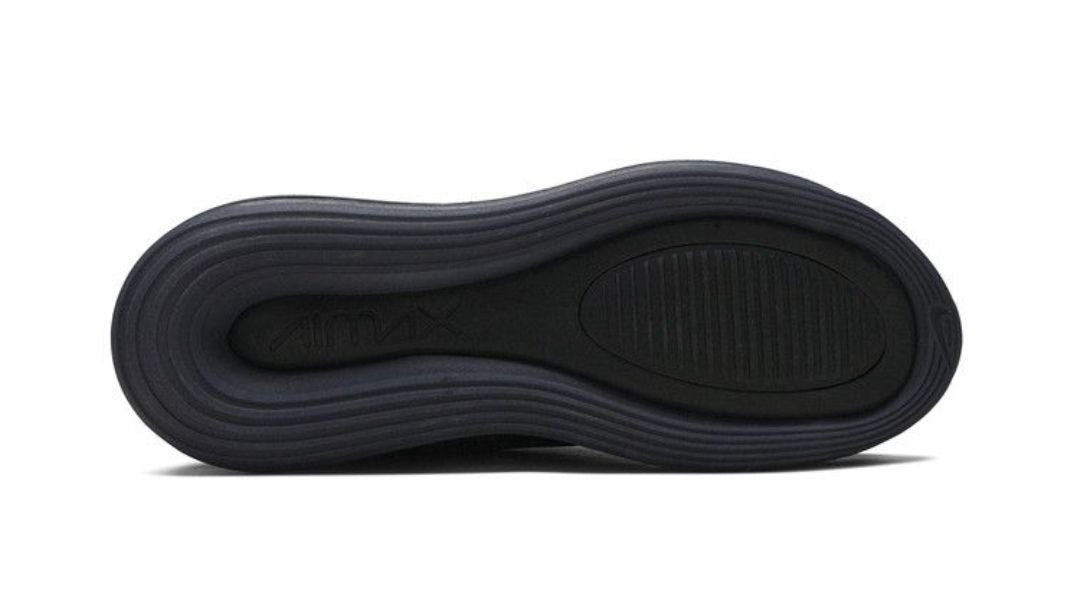 Nike Air Max 720 Triple Black