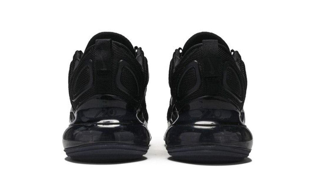 Nike Air Max 720 Triple Black