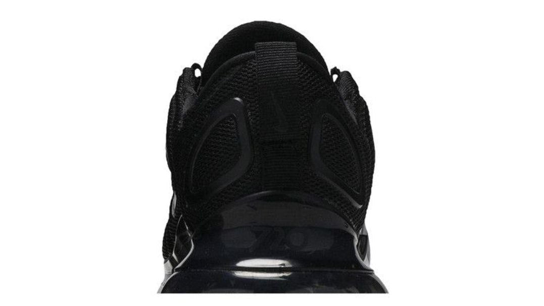 Nike Air Max 720 Triple Black