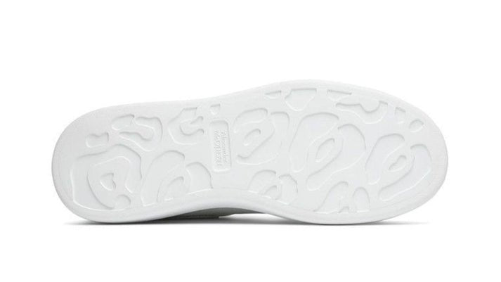 Alexander McQueen Oversized White