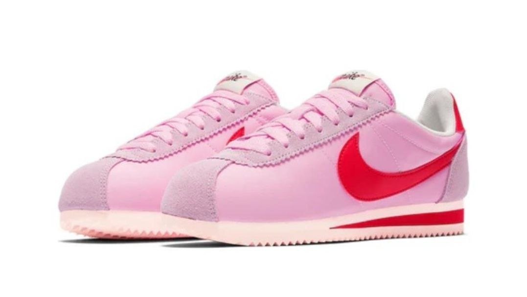 Nike Cortez Rose Pink