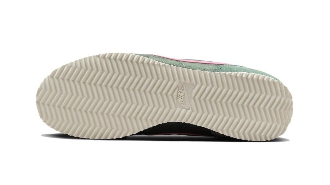 Nike Cortez TEXTILE