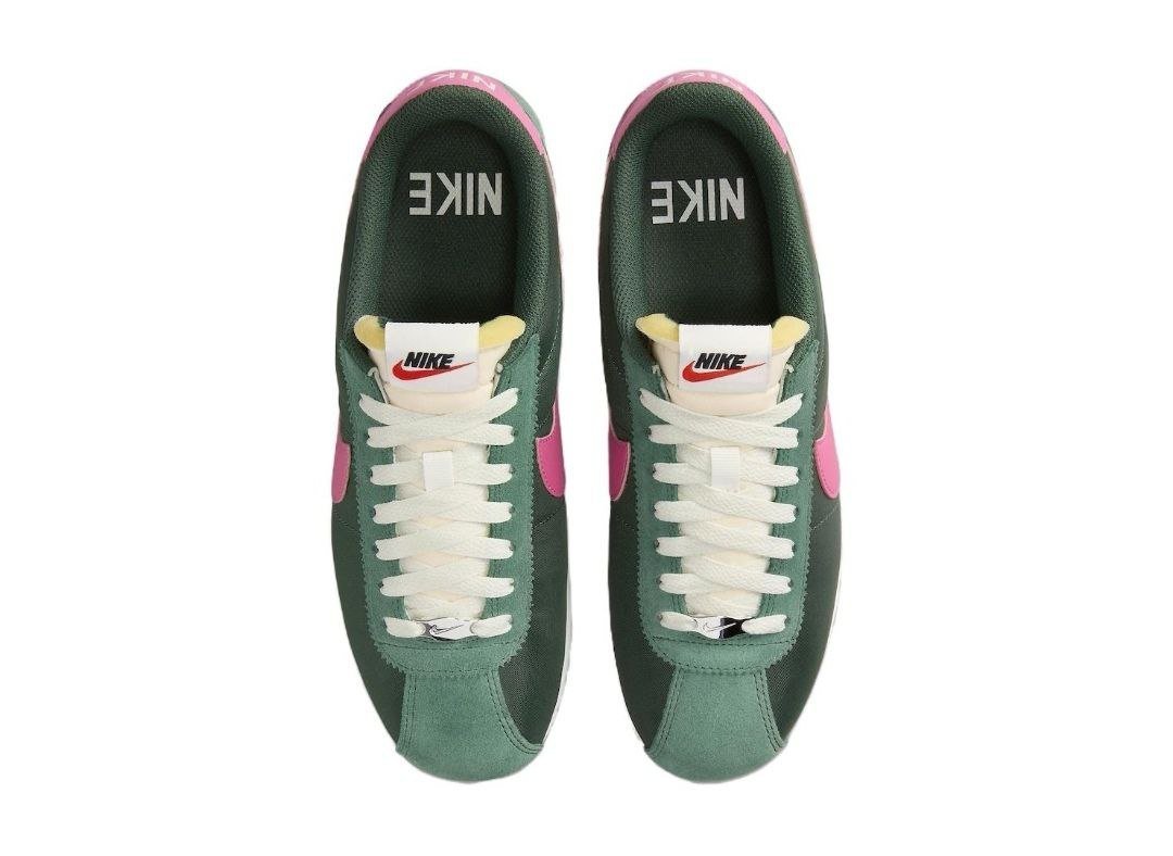 Nike Cortez TEXTILE