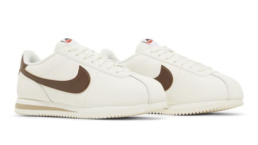 Nike Cortez Cacao Wow