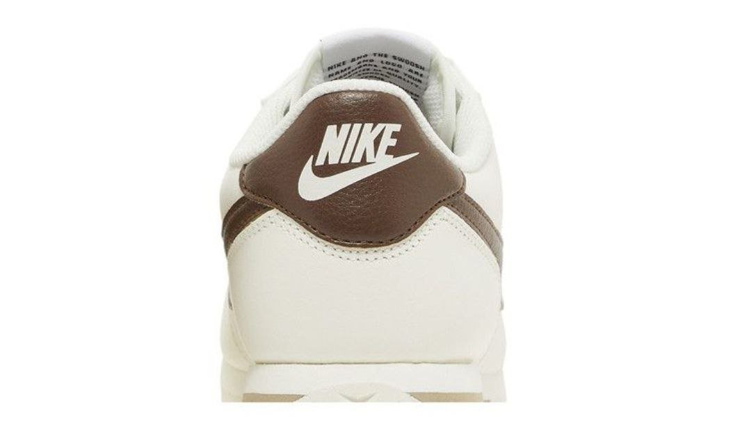 Nike Cortez Cacao Wow