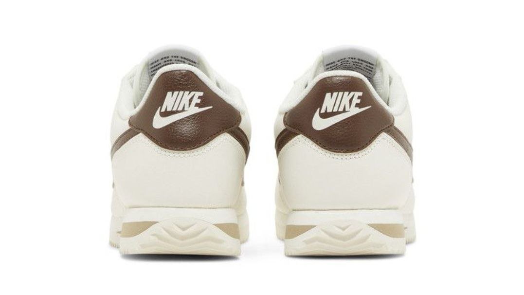 Nike Cortez Cacao Wow