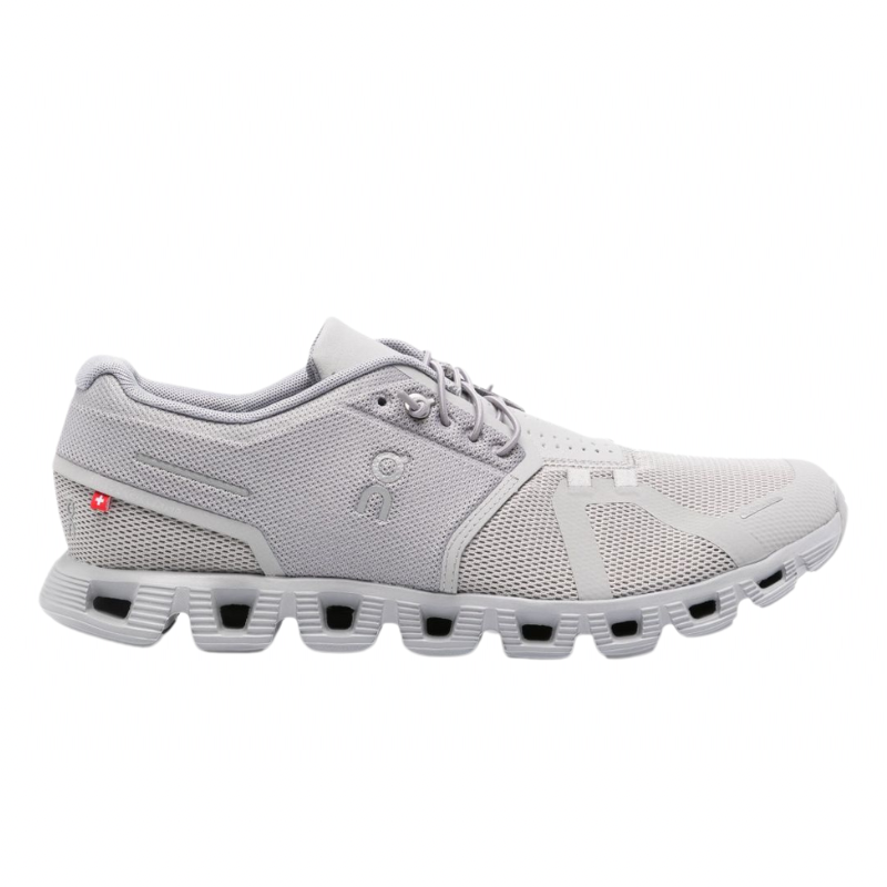 On Running Cloud 5 Fog Alloy