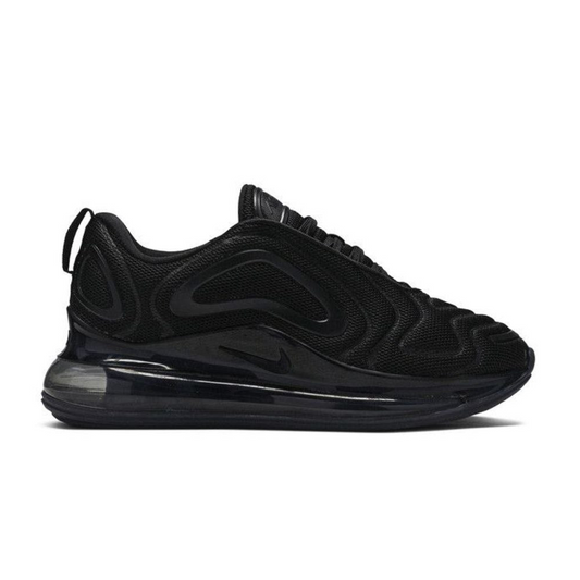 Nike Air Max 720 Triple Black